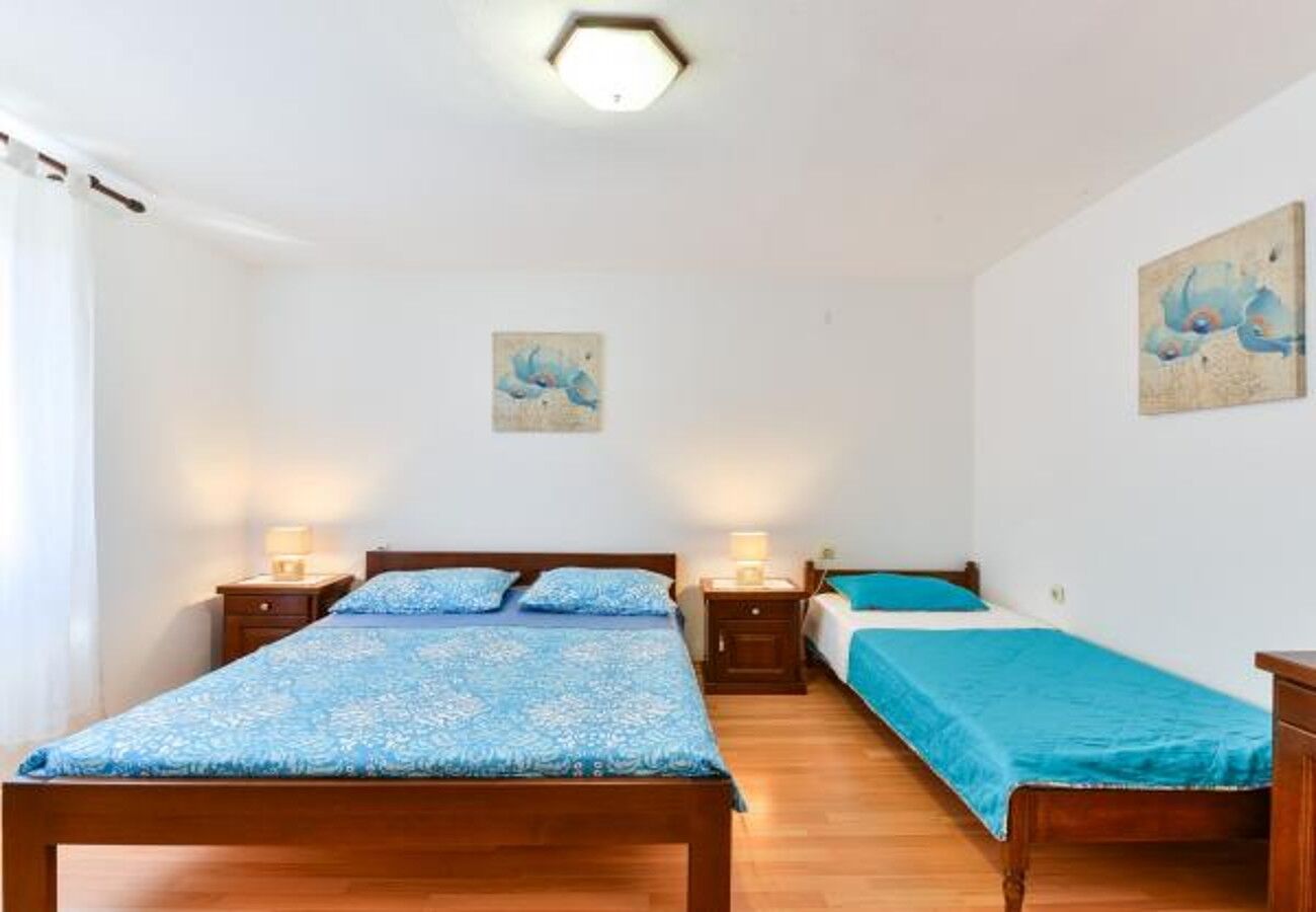 Apartment Kosta 10612-A1