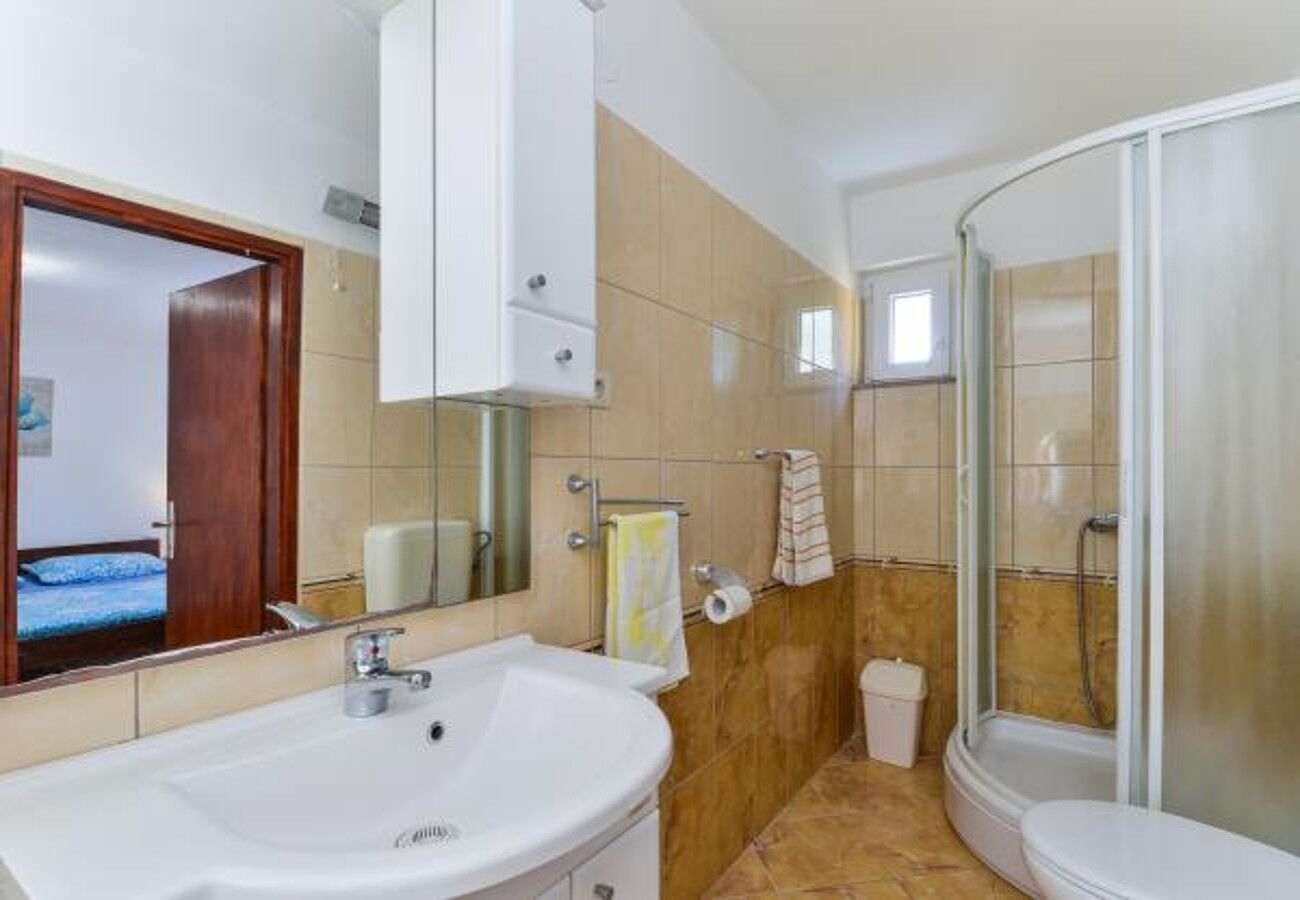 Apartment Kosta 10612-A1