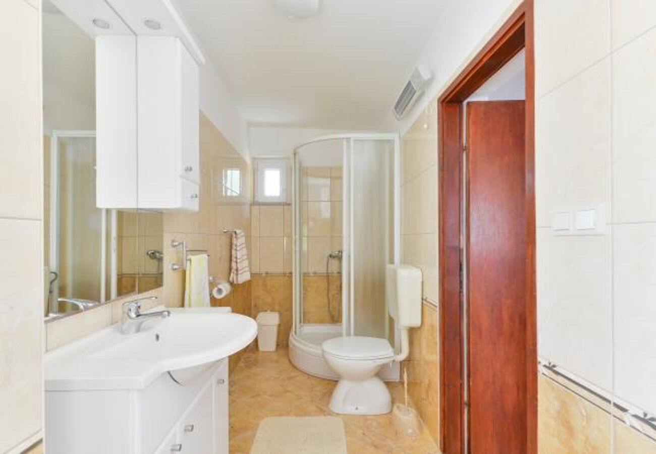 Apartment Kosta 10612-A1