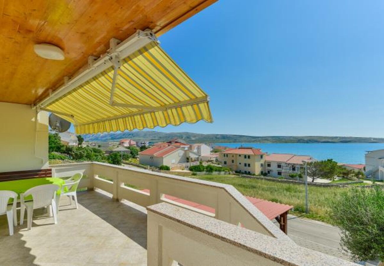 Apartment Kosta 10612-A3