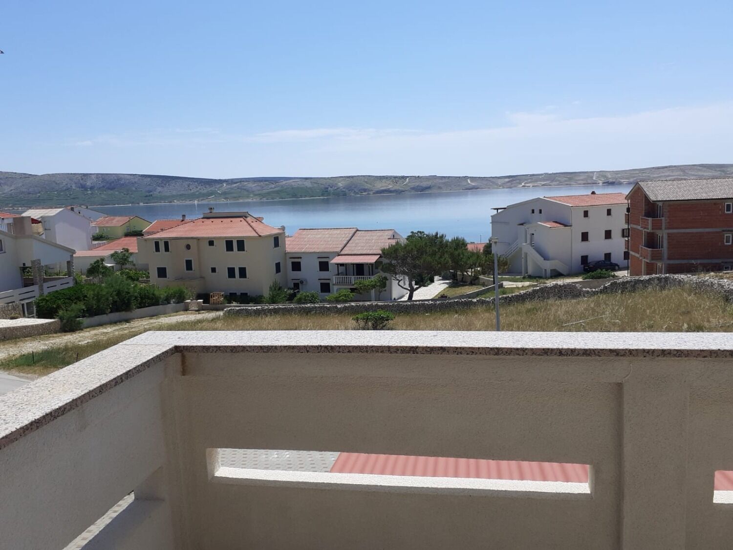 Apartment Kosta 10612-A3