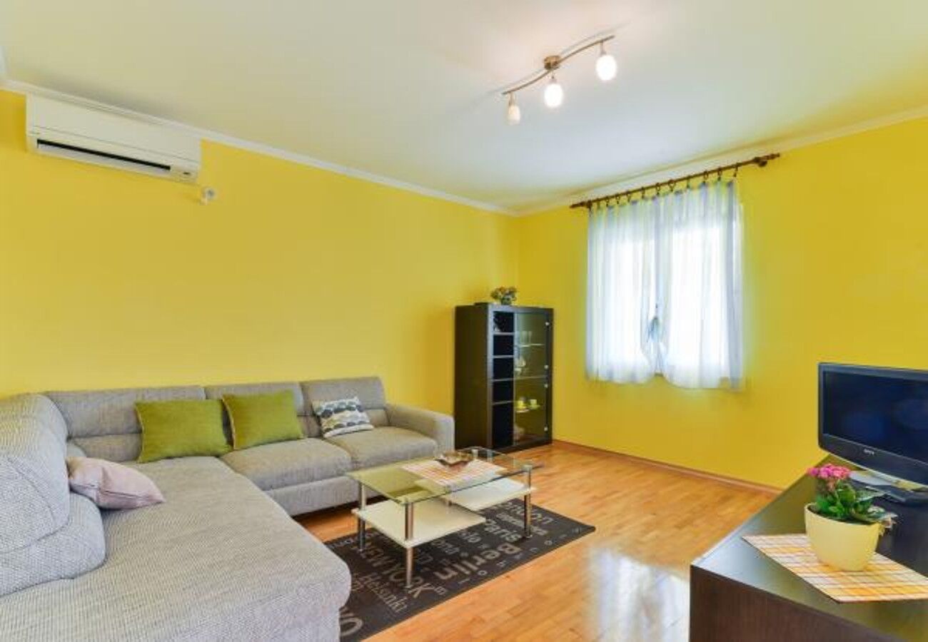Apartment Kosta 10612-A3