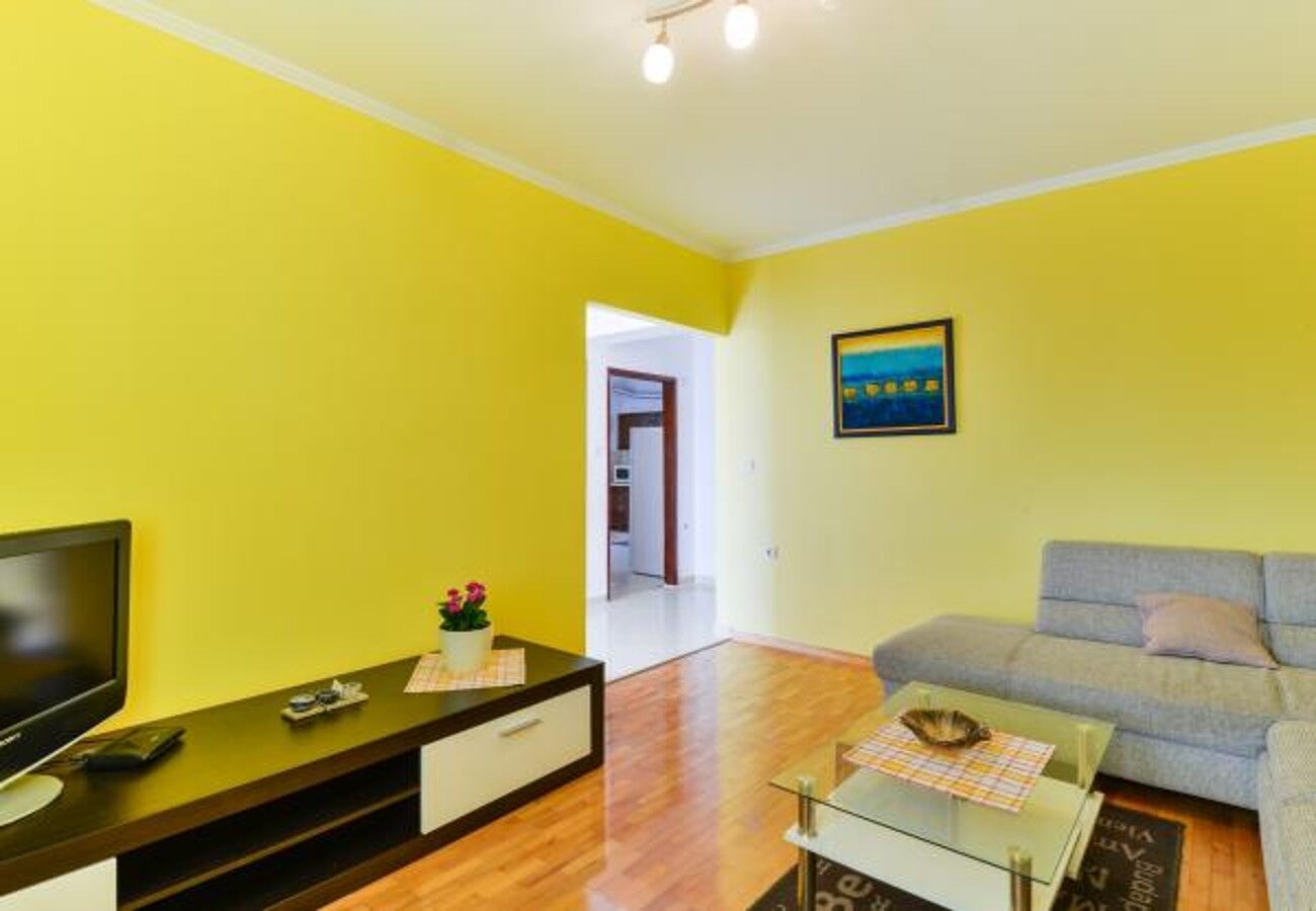 Apartment Kosta 10612-A3