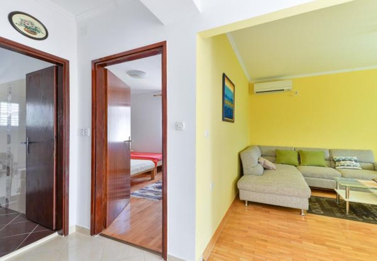 Apartment Kosta 10612-A3