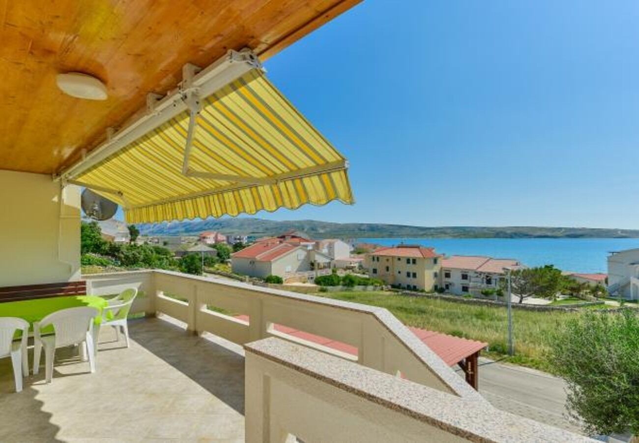 Apartment Kosta 10612-A1