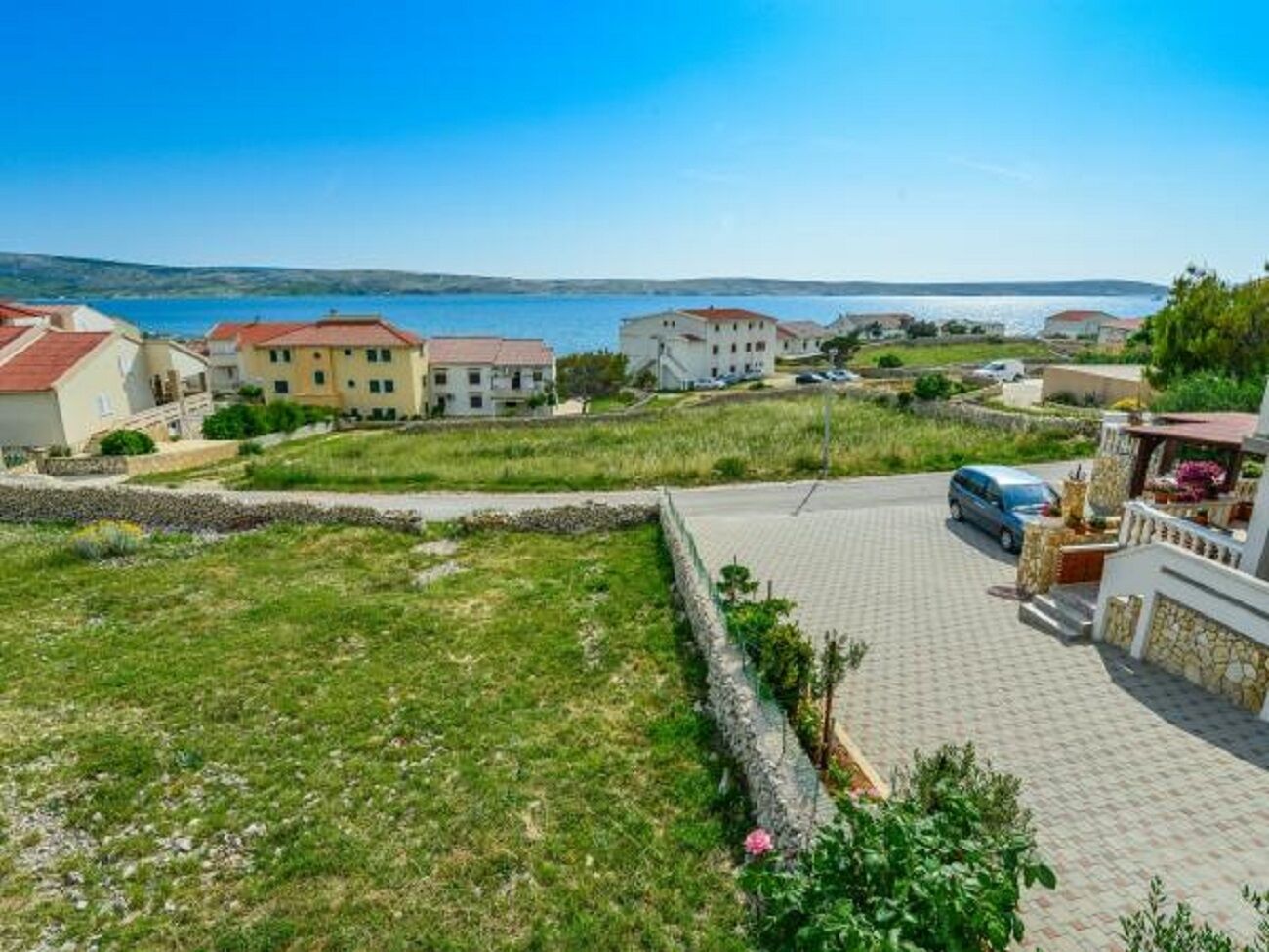 Apartment Kosta 10612-A1