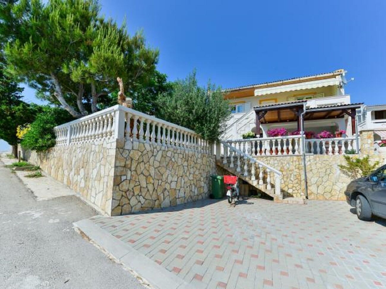 Apartment Kosta 10612-A1