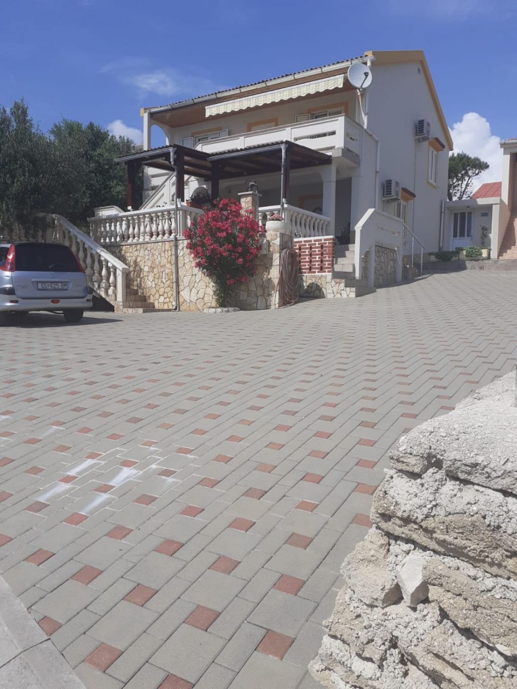 Apartment Kosta 10612-A1