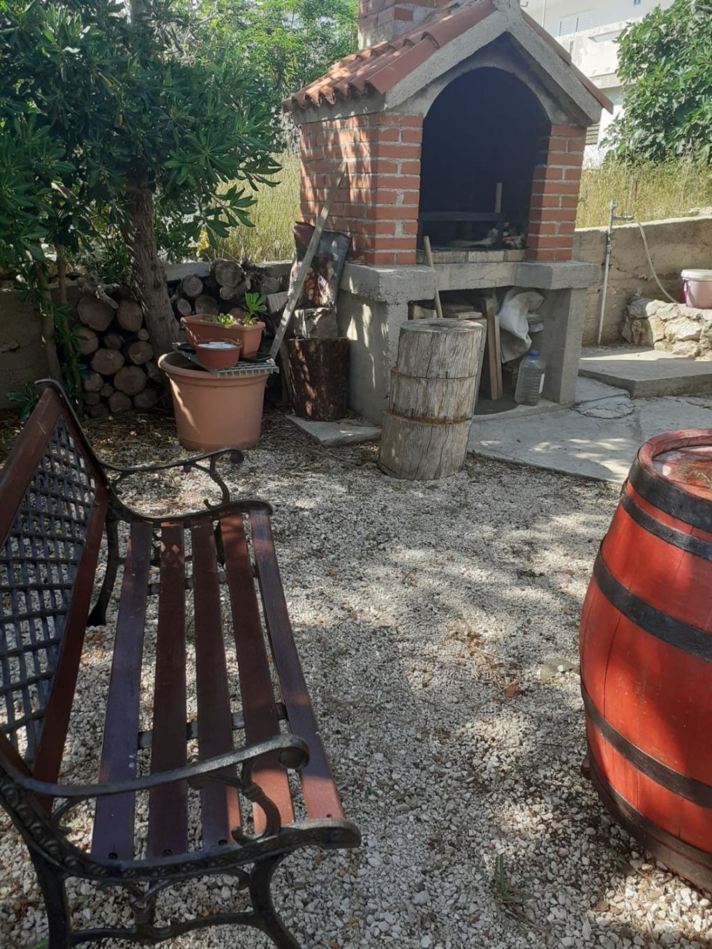 Apartment Kosta 10612-A1