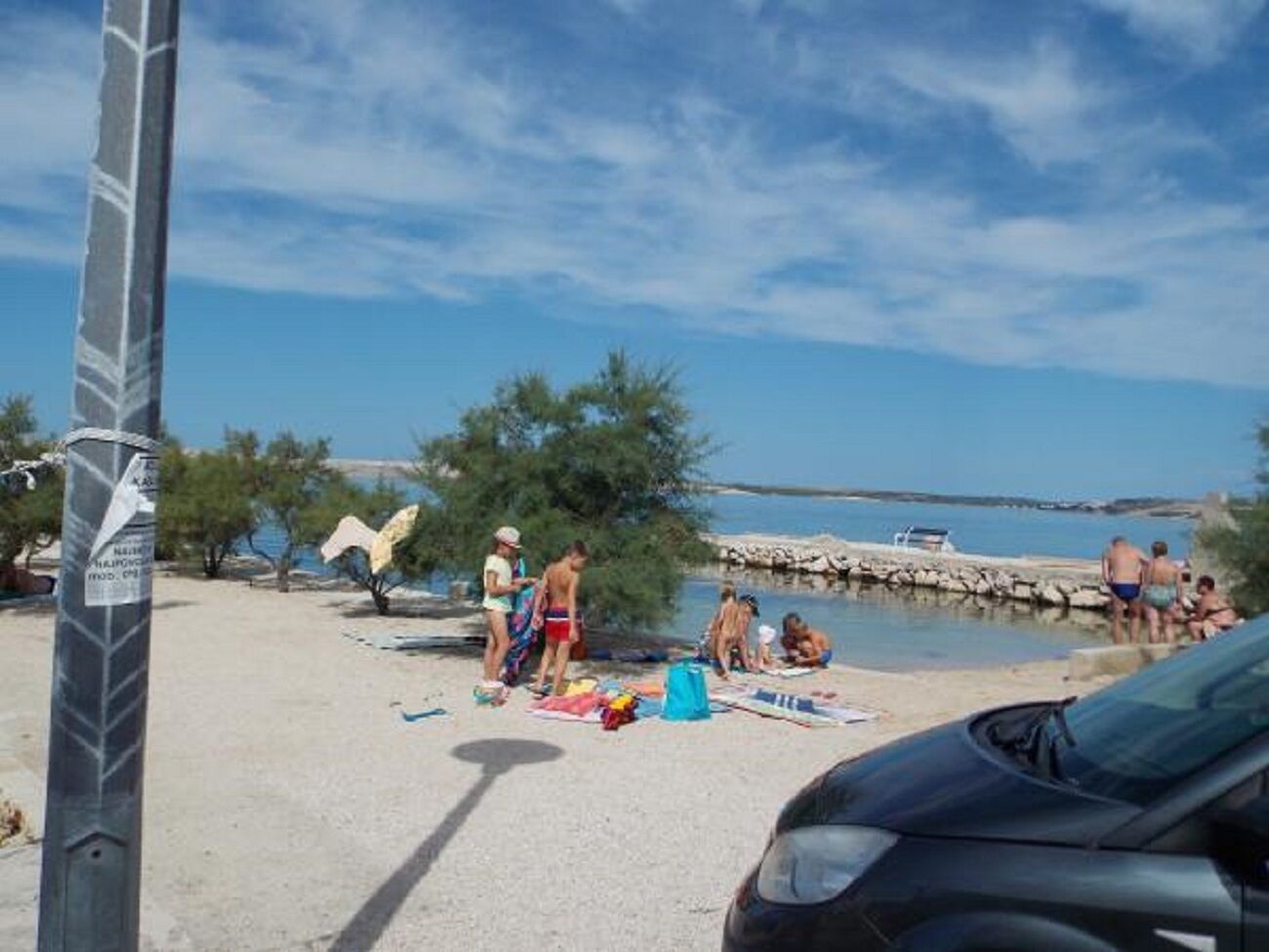 Apartment Kosta 10612-A1