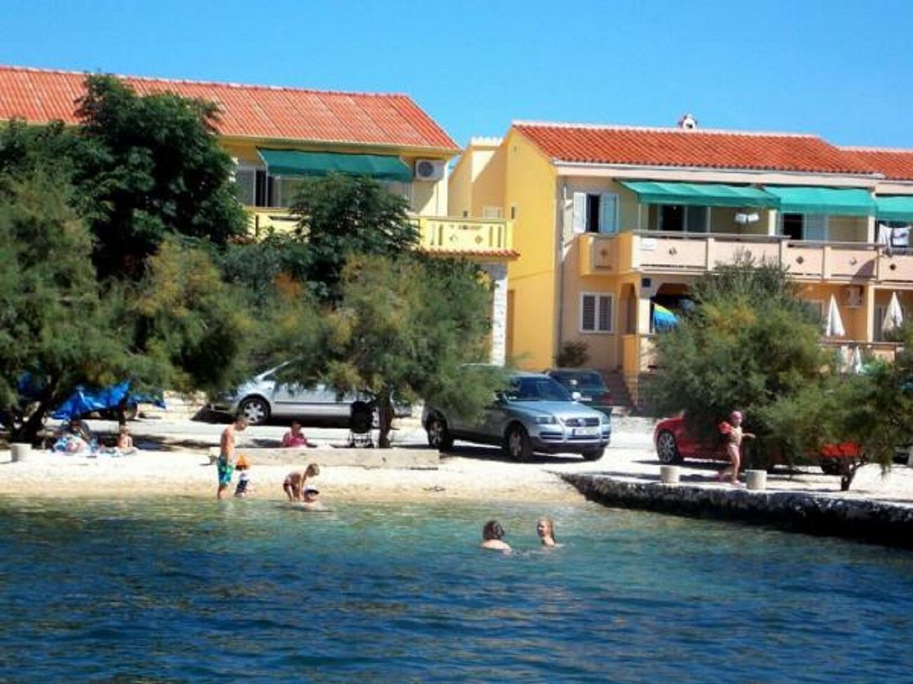 Apartment Kosta 10612-A1