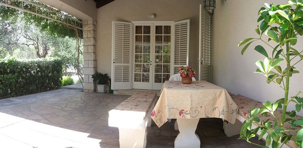 Kuća za odmor Marko K1