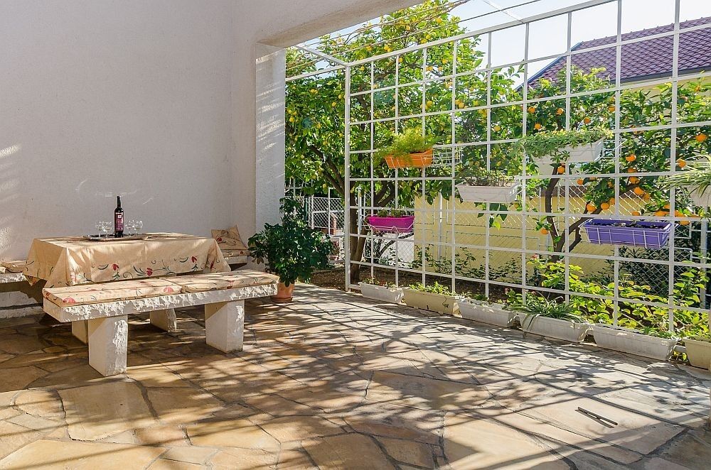 Kuća za odmor Marko K1