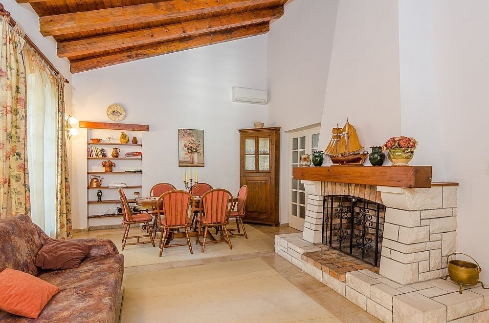 Kuća za odmor Marko K1