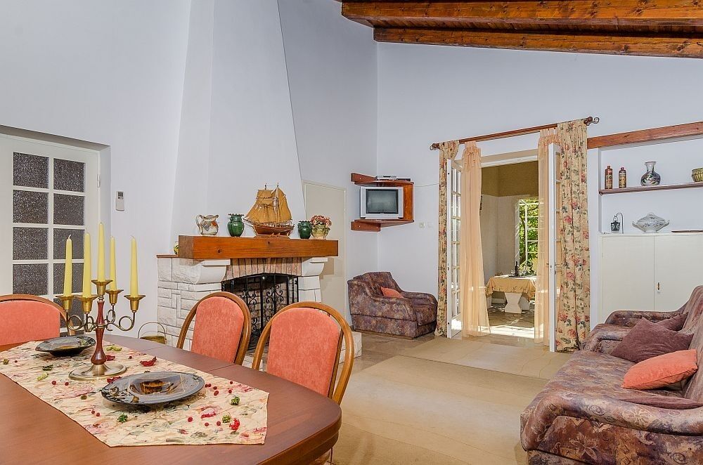 Kuća za odmor Marko K1