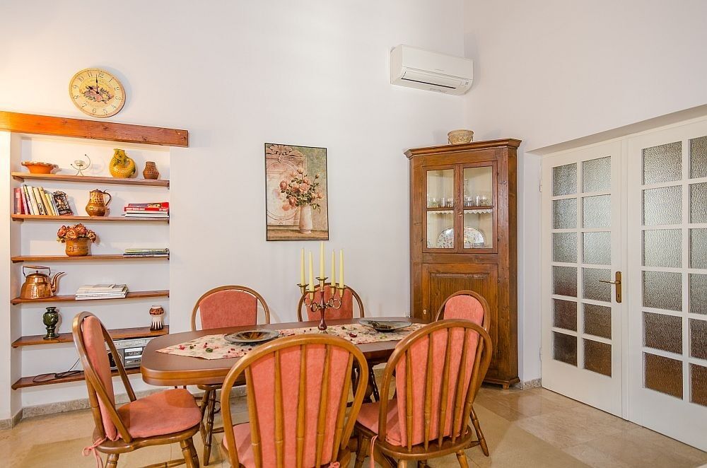 Kuća za odmor Marko K1