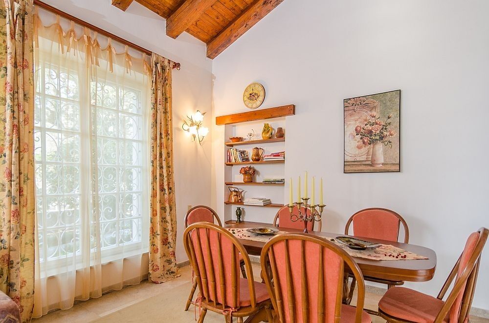 Kuća za odmor Marko K1