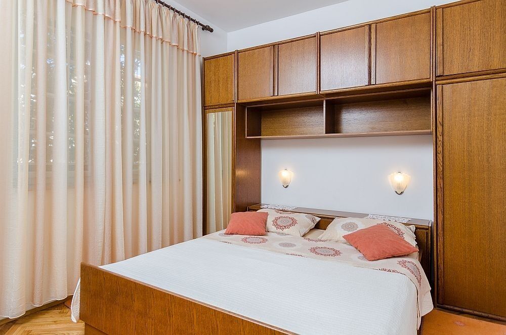 Kuća za odmor Marko K1