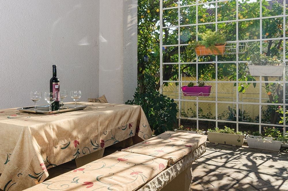 Kuća za odmor Marko K1