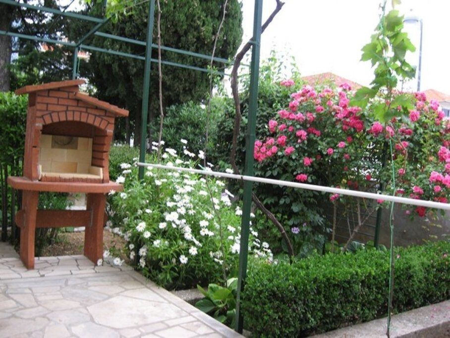 Kuća za odmor Marko K1