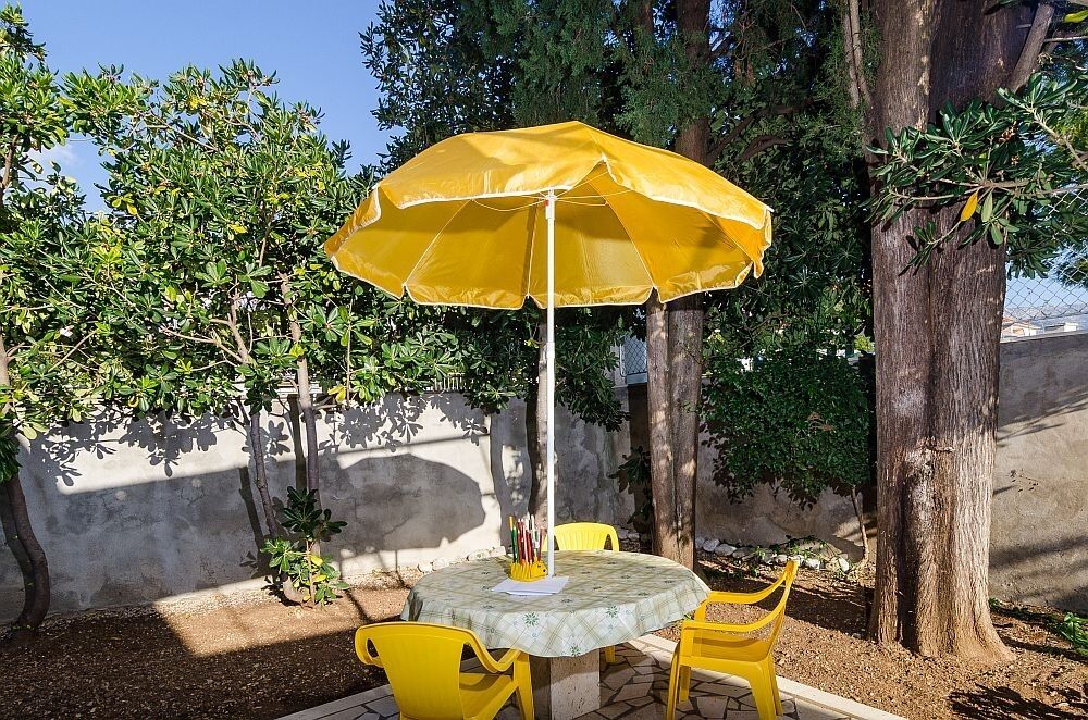 Kuća za odmor Marko K1