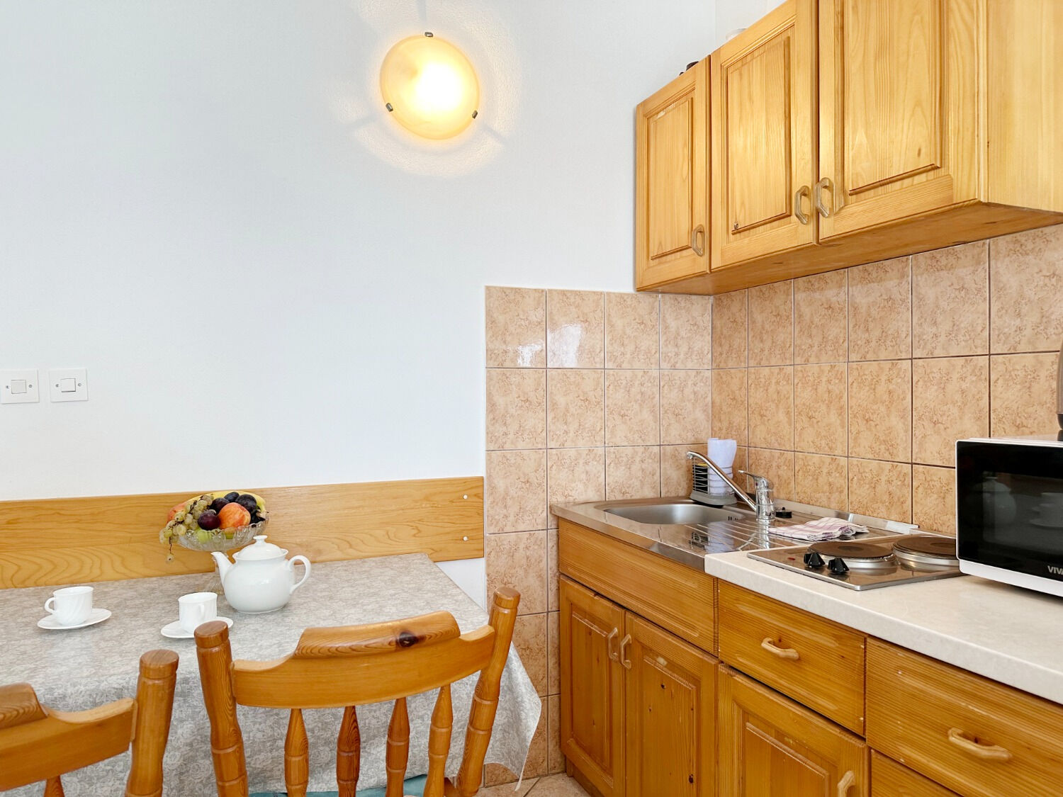Apartments Mira 10616-A3
