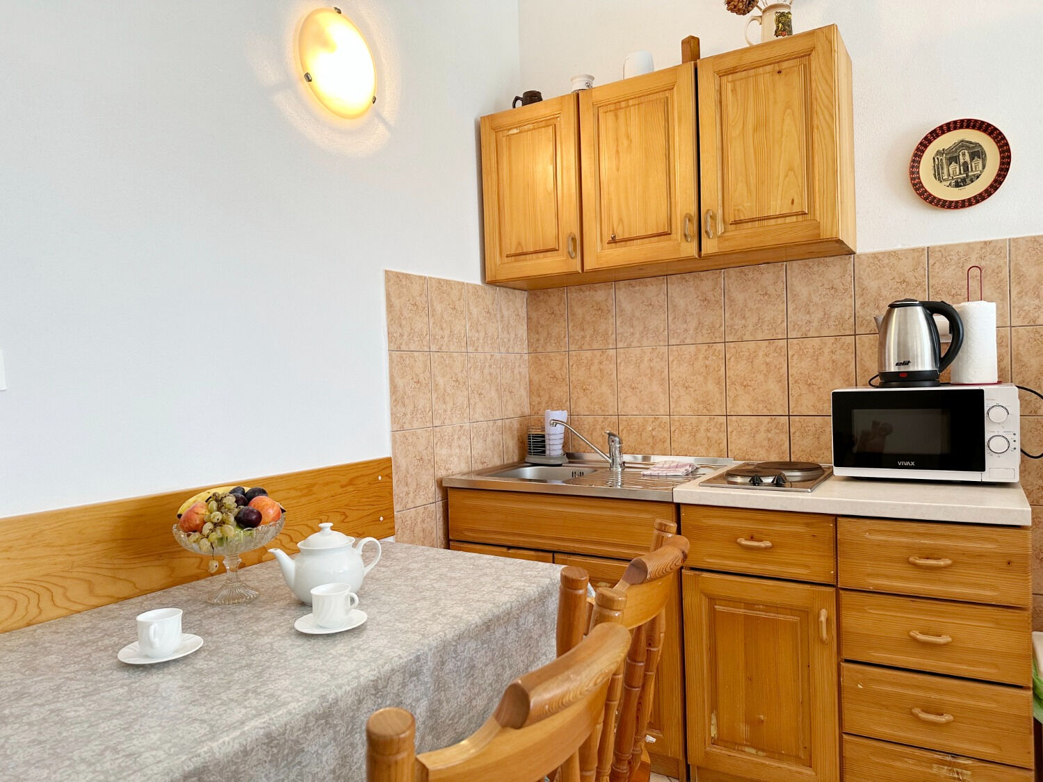 Apartments Mira 10616-A3