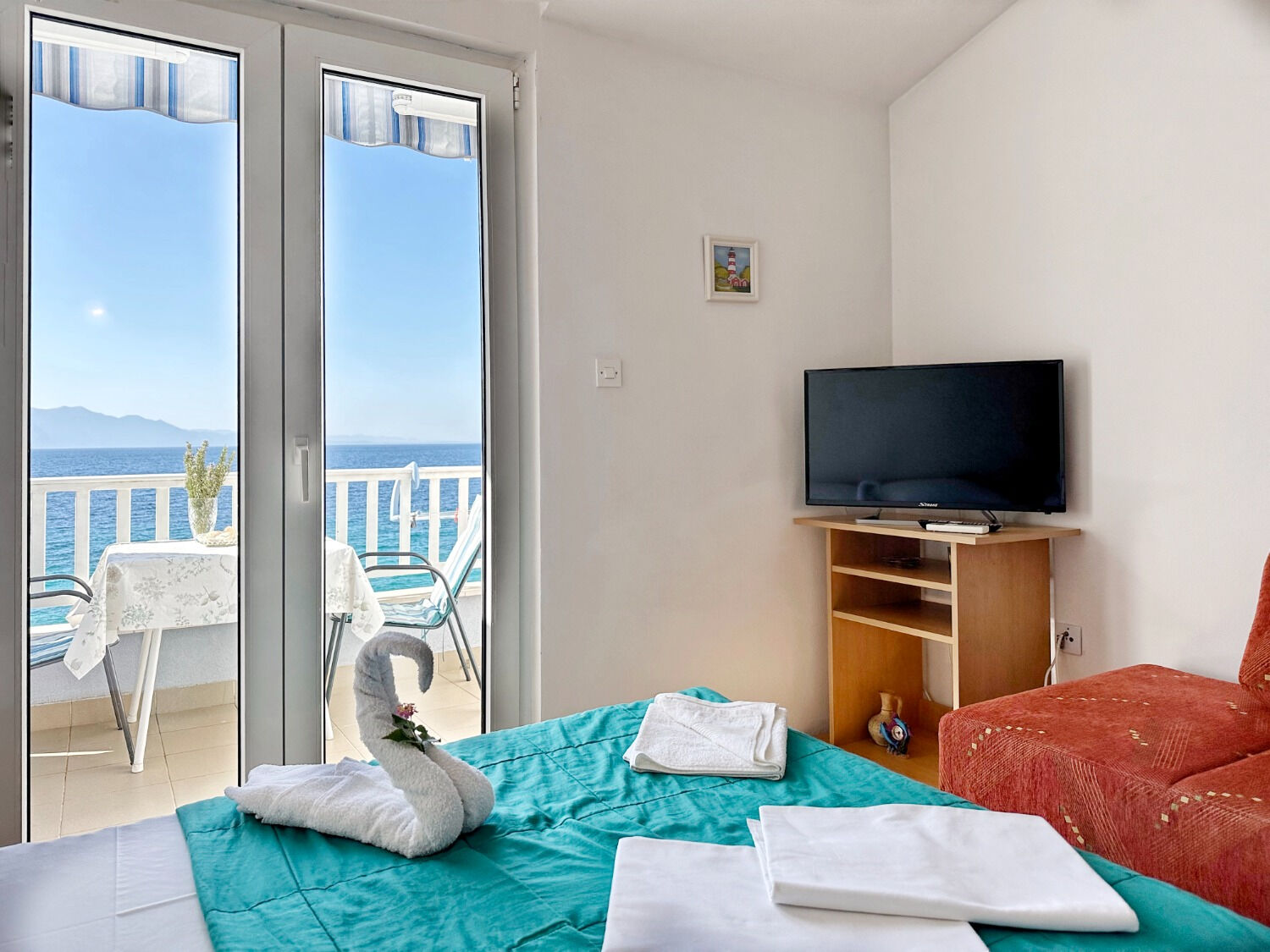 Apartments Mira 10616-A3