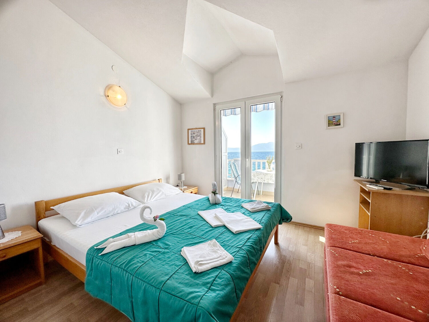 Apartments Mira 10616-A3