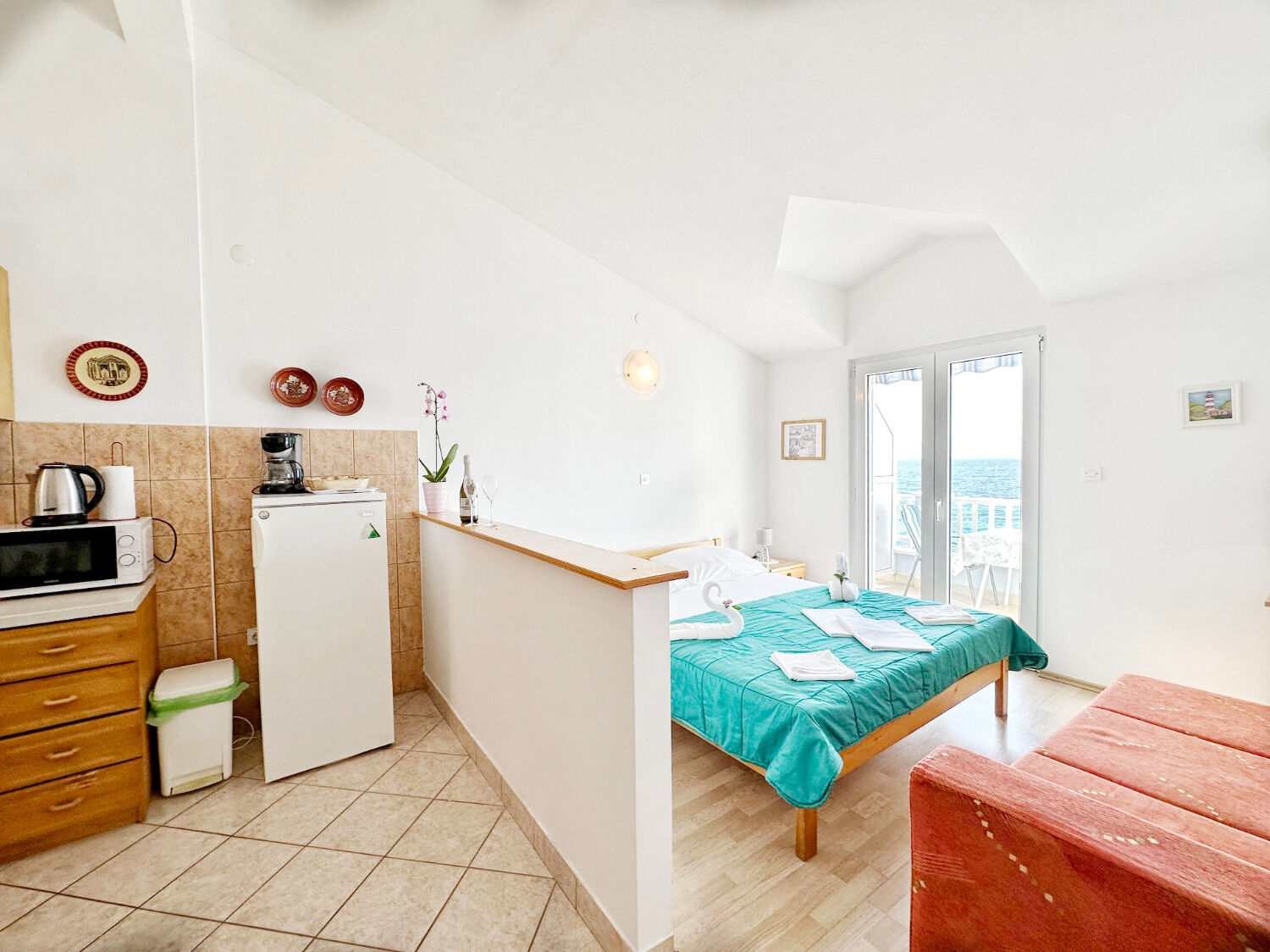 Apartments Mira 10616-A3