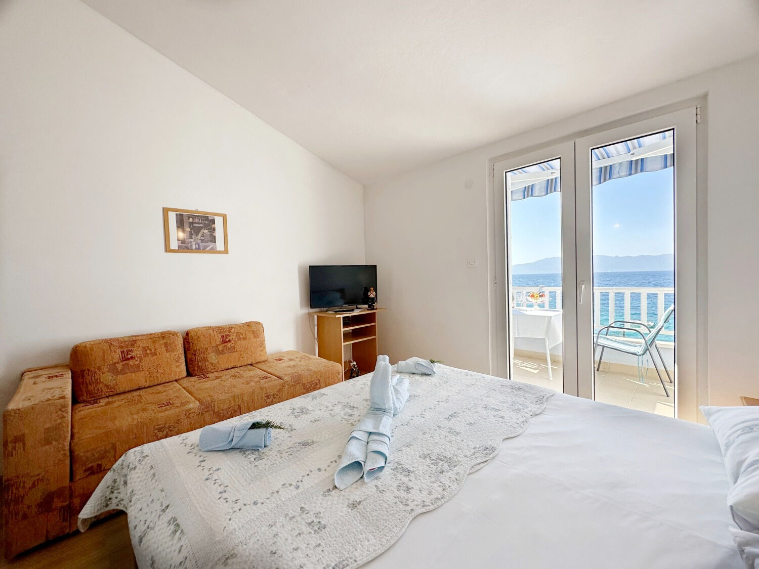 Apartments Mira 10616-A4