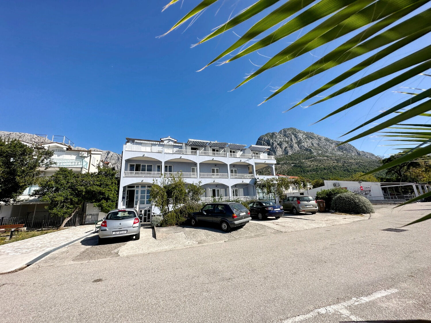 Apartments Mira 10616-A3