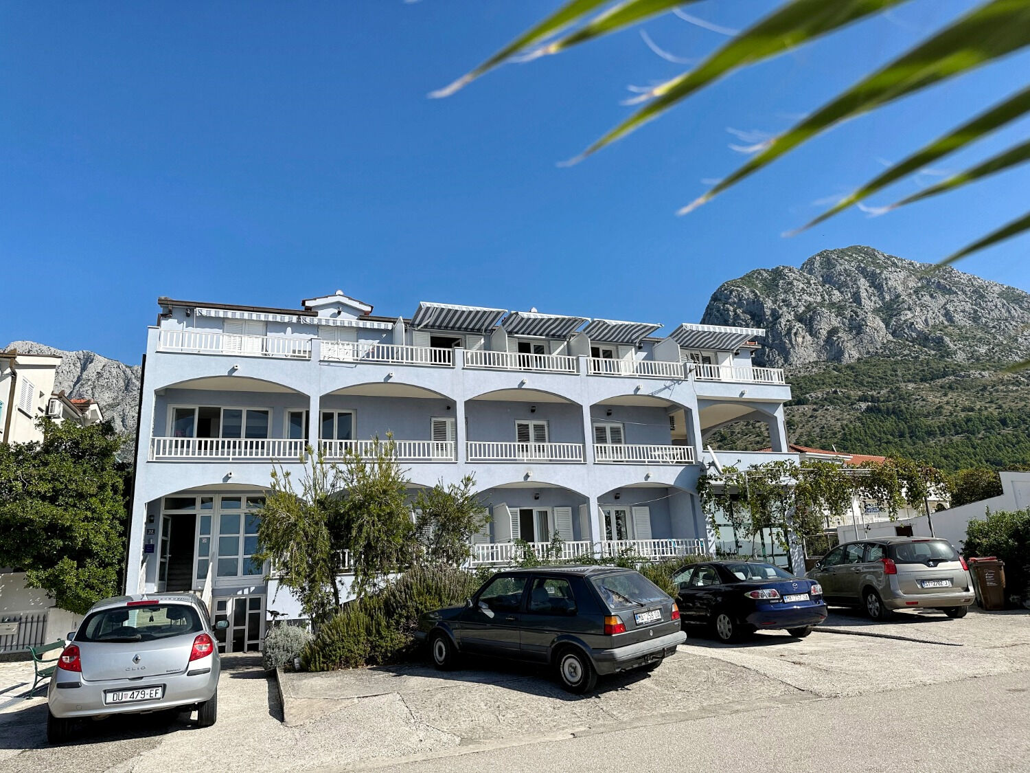 Apartments Mira 10616-A3