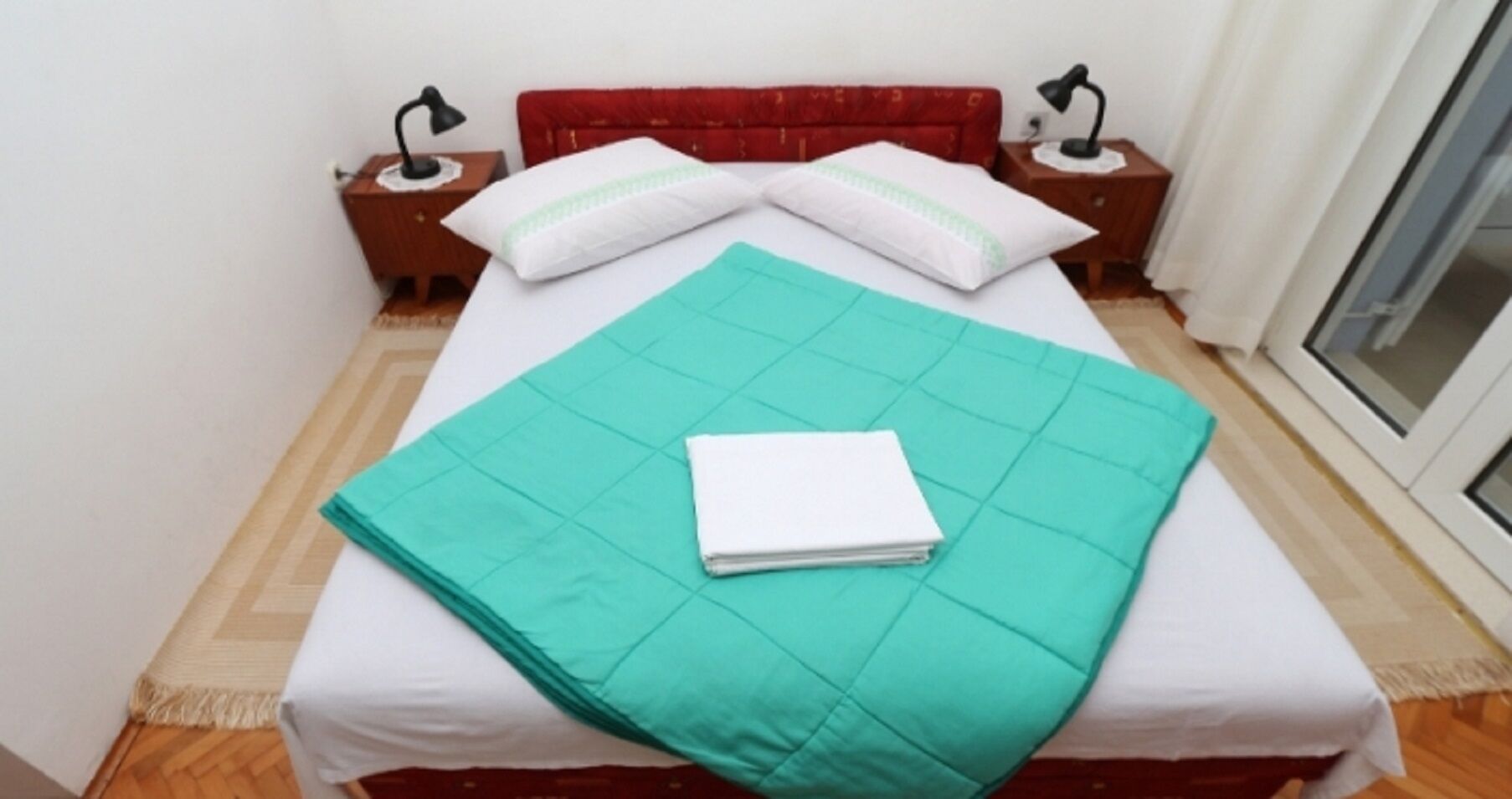 Apartment and Rooms Tomo 1 10617-S3