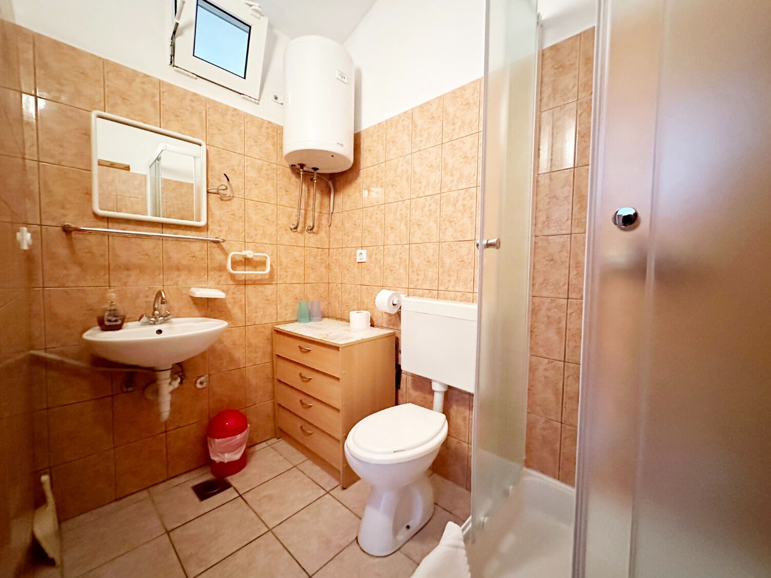 Apartments Tomo 10618-A1