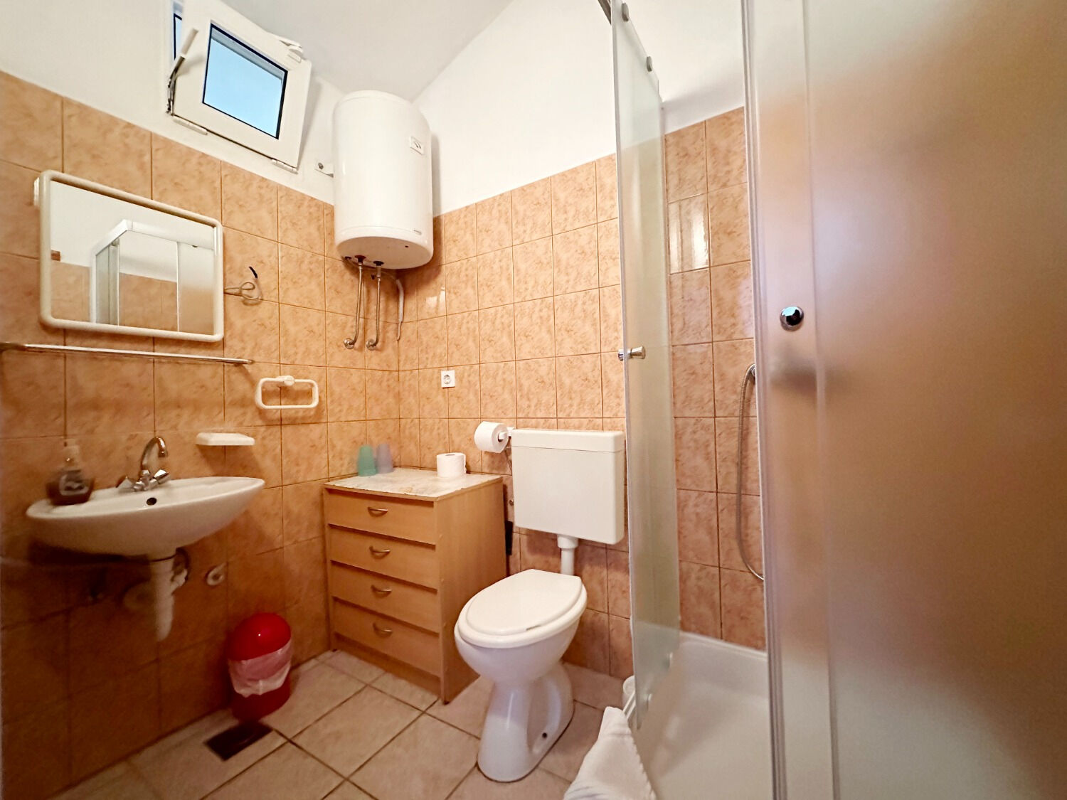 Apartments Tomo 10618-A1