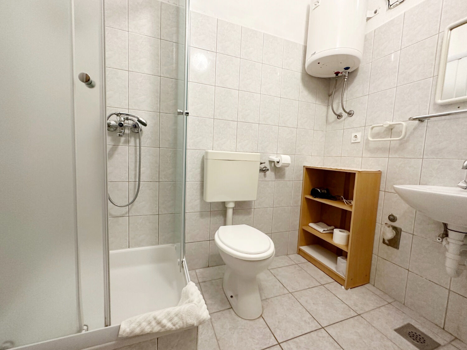 Apartments Tomo 10618-A2