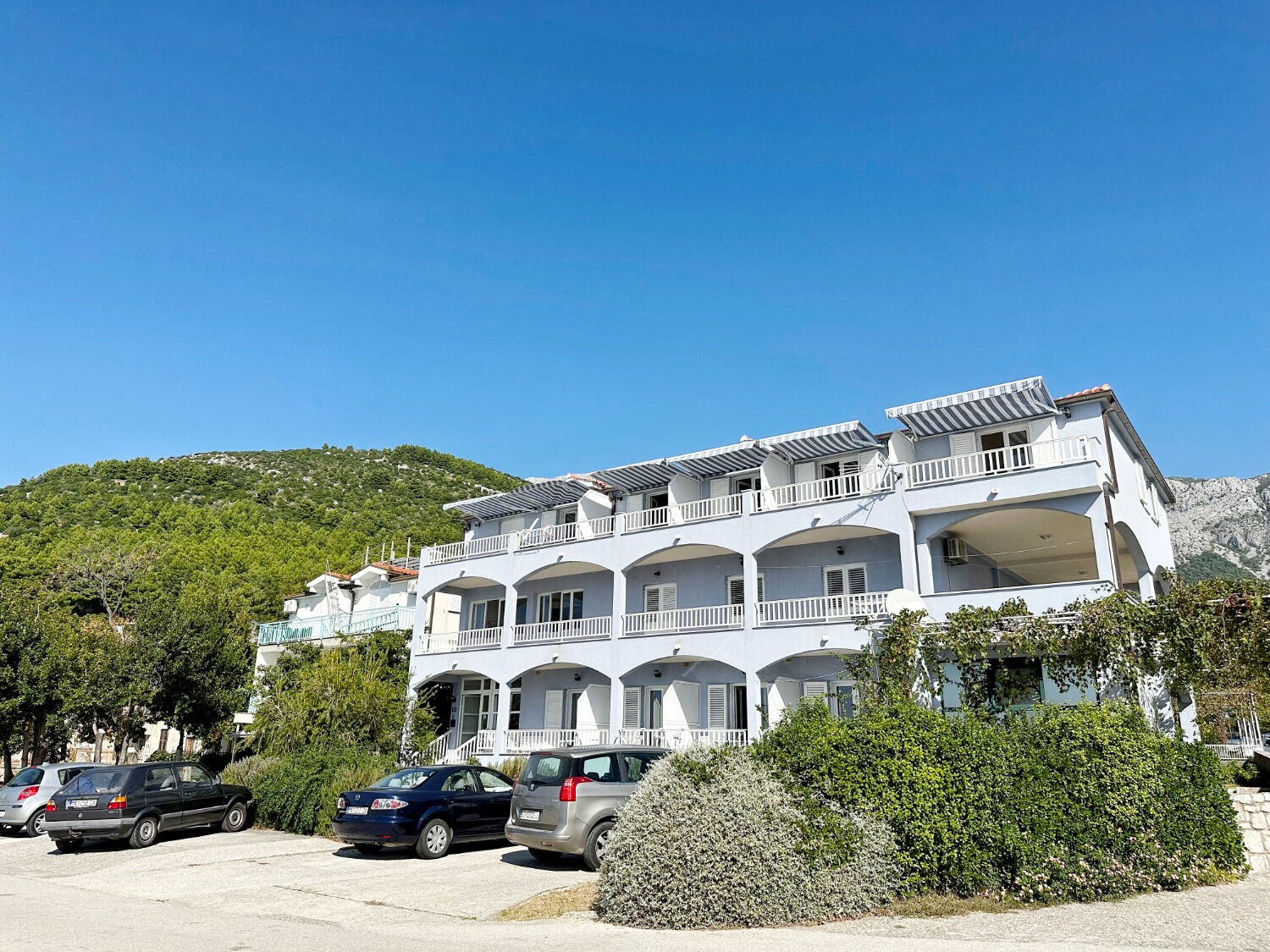 Apartments Tomo 10618-A1