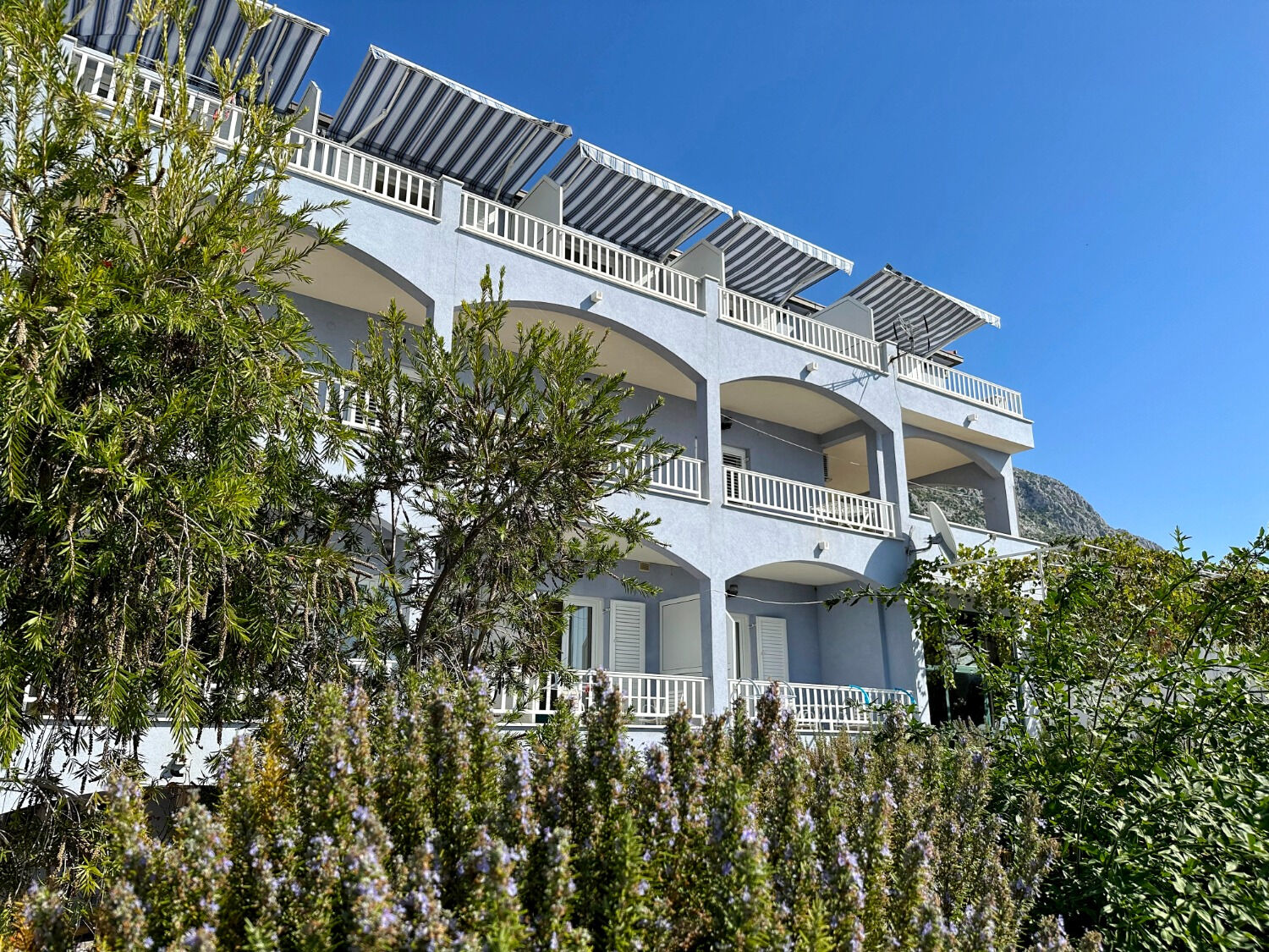 Apartments Tomo 10618-A1