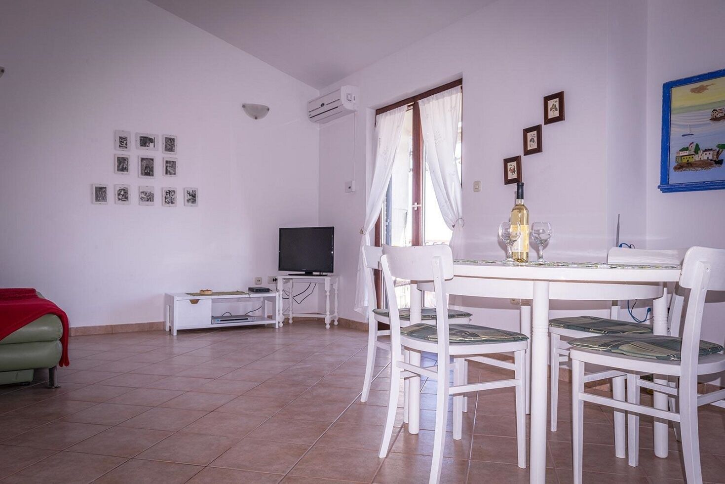 Apartments Brane 106111-A1