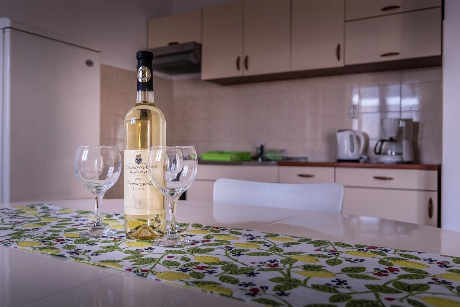 Apartments Brane 106111-A1
