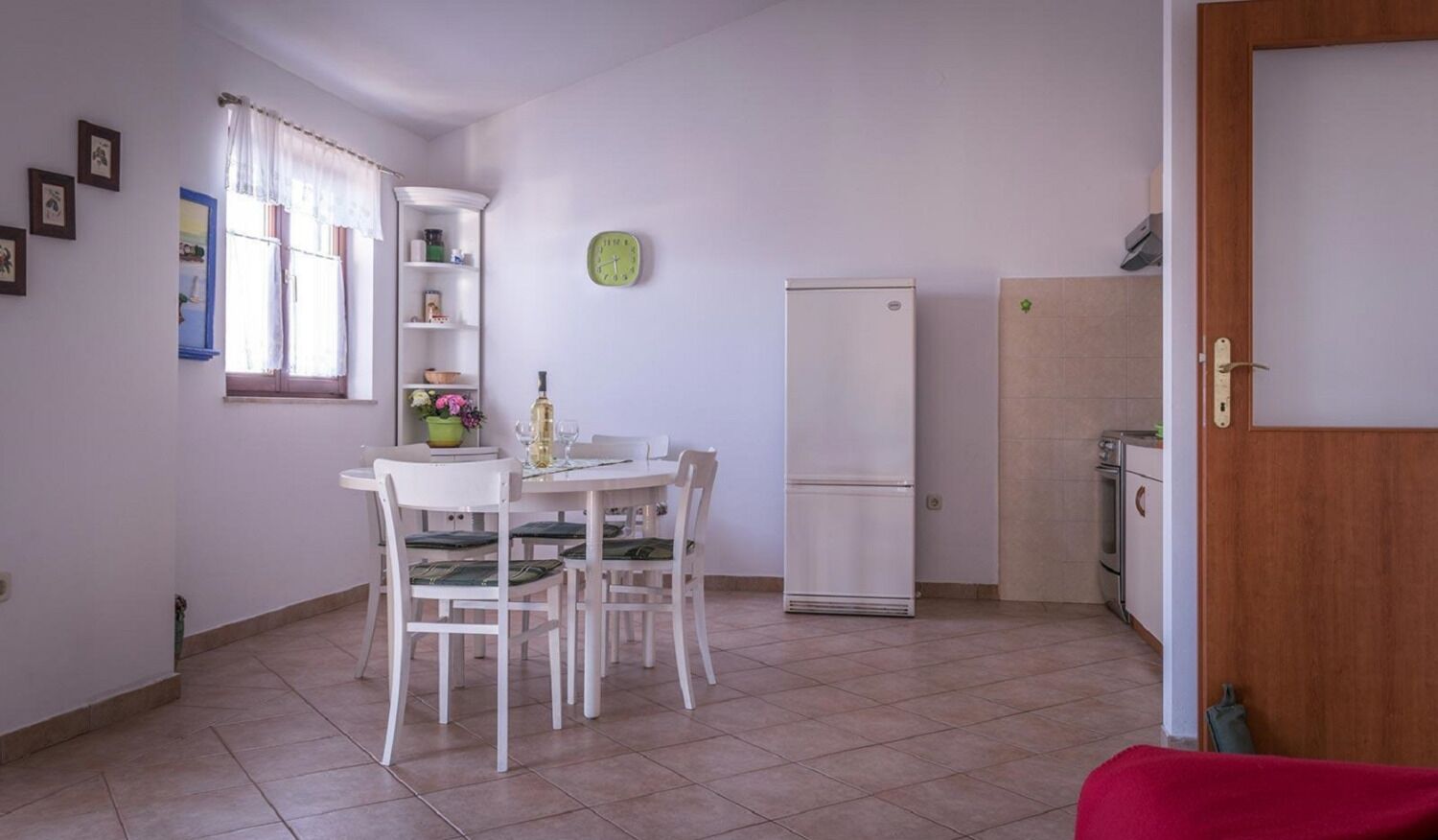 Apartments Brane 106111-A1