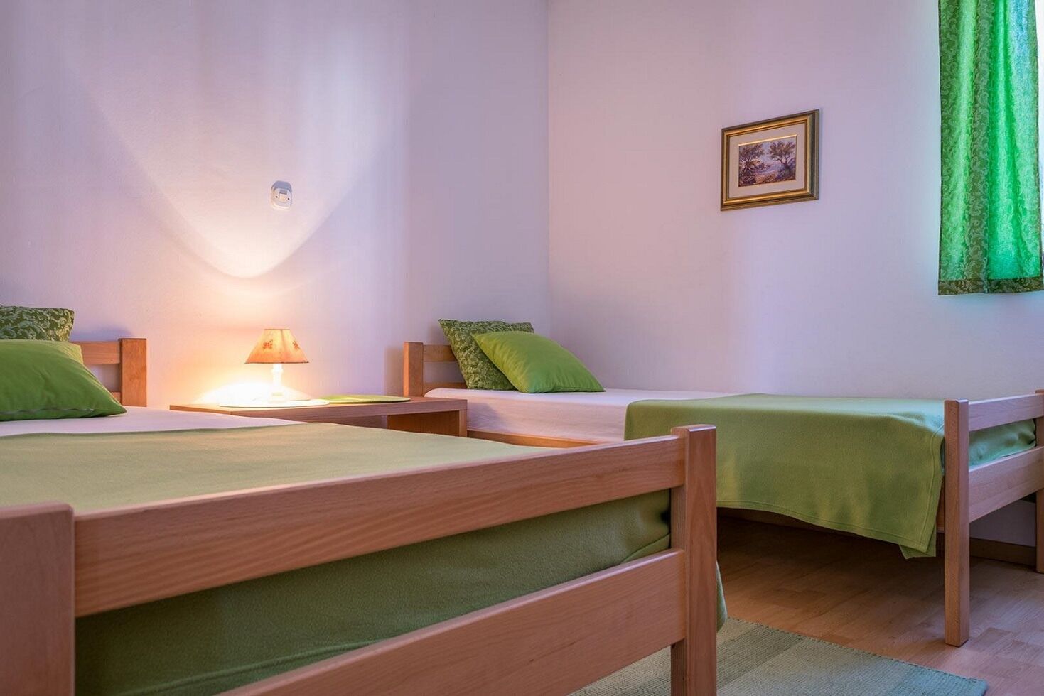 Apartments Brane 106111-A1