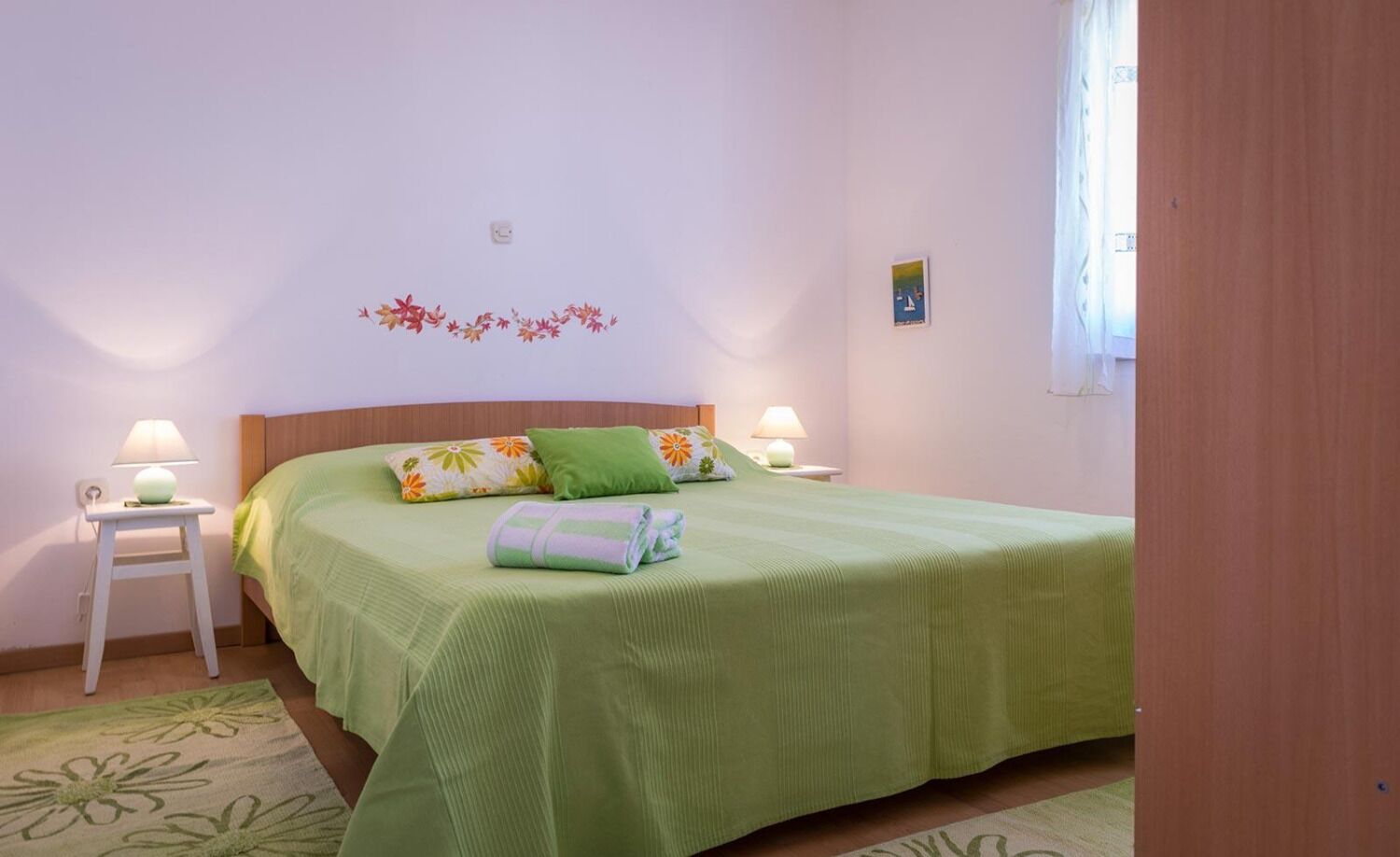 Apartments Brane 106111-A1