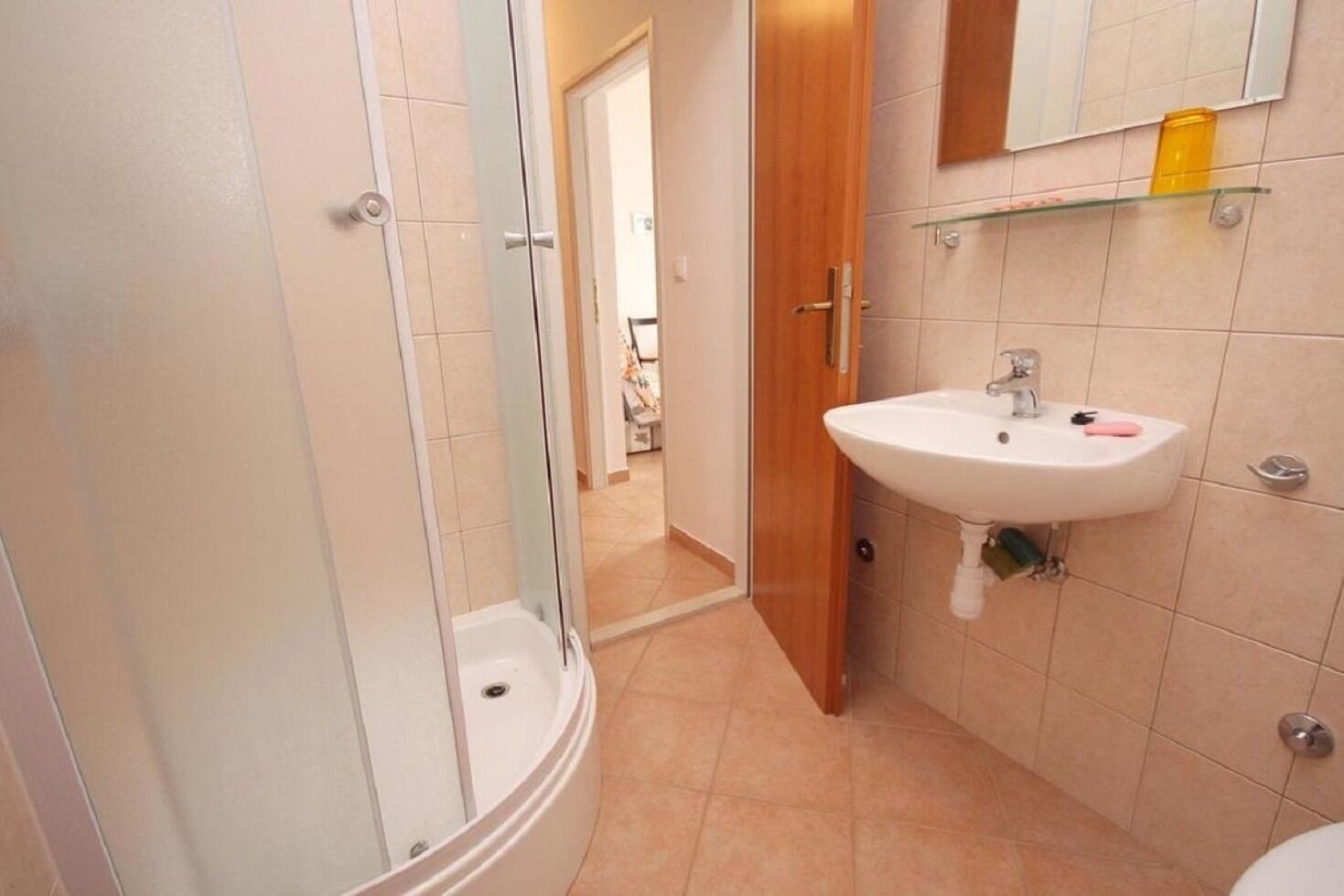 Apartments Brane 106111-A1