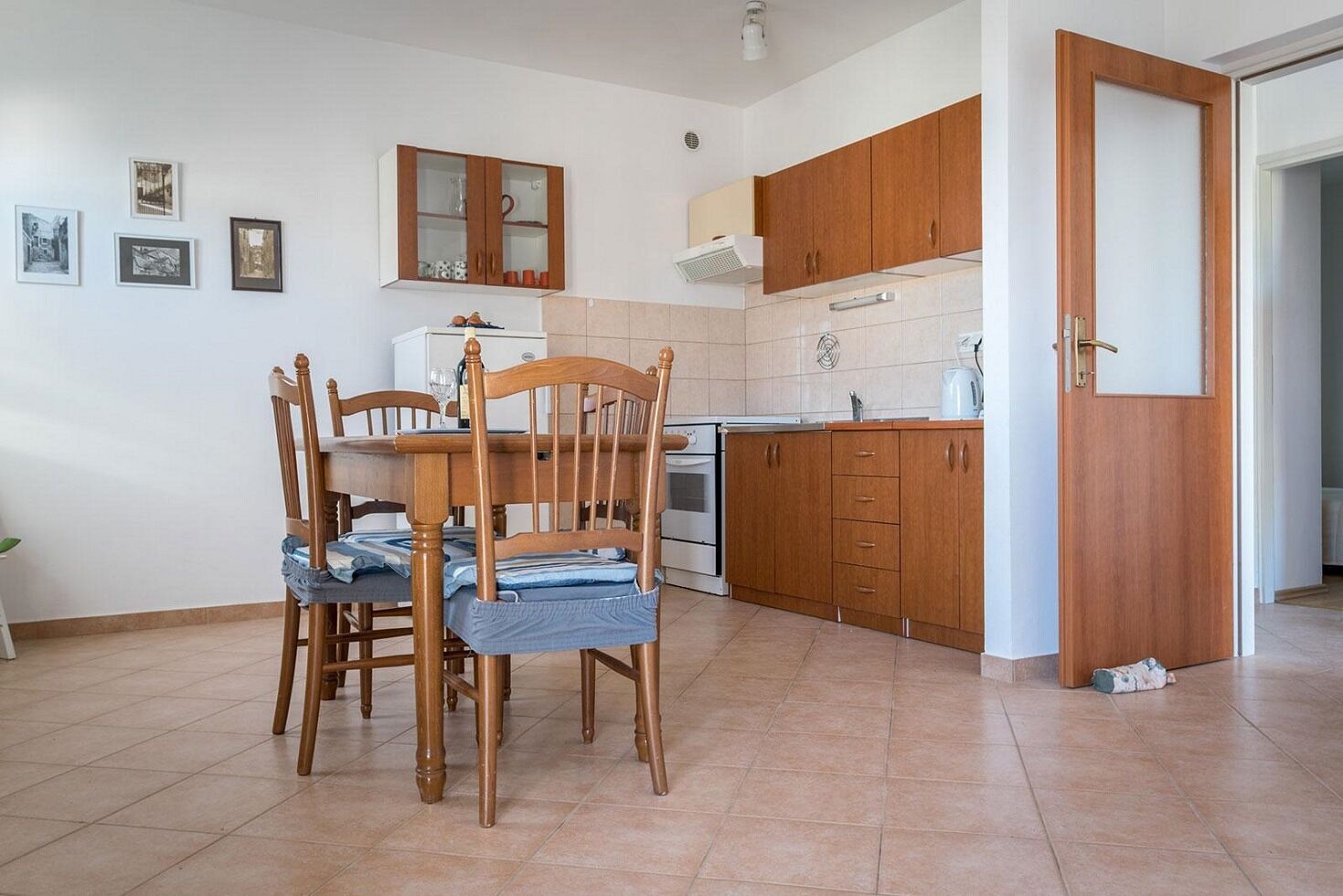 Apartments Brane 106111-A2