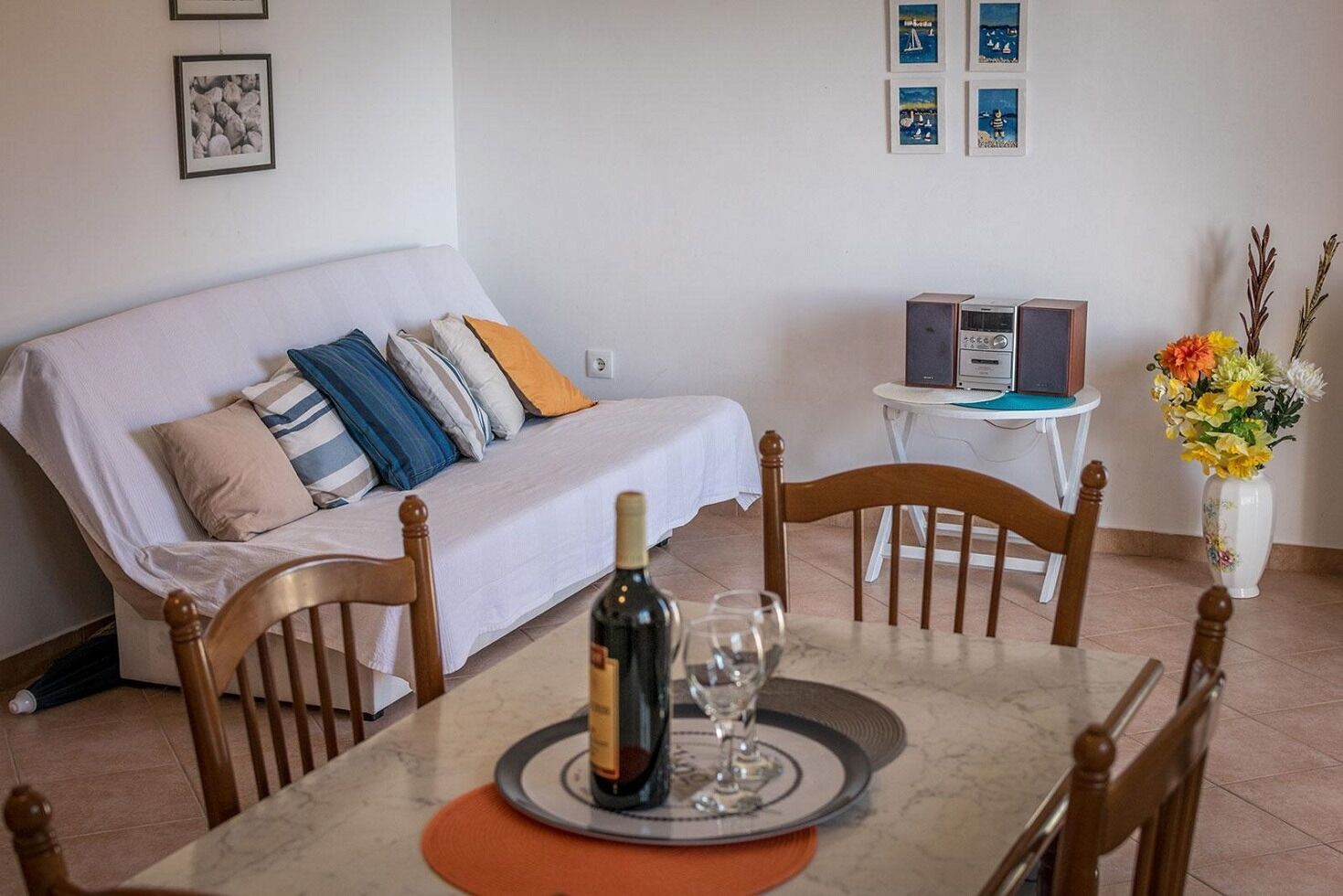 Apartments Brane 106111-A2