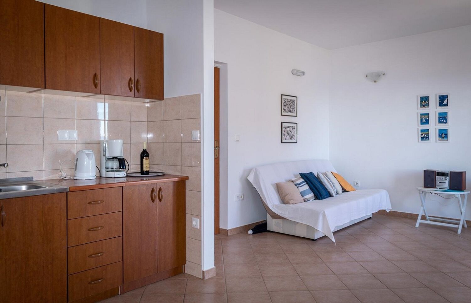 Apartments Brane 106111-A2