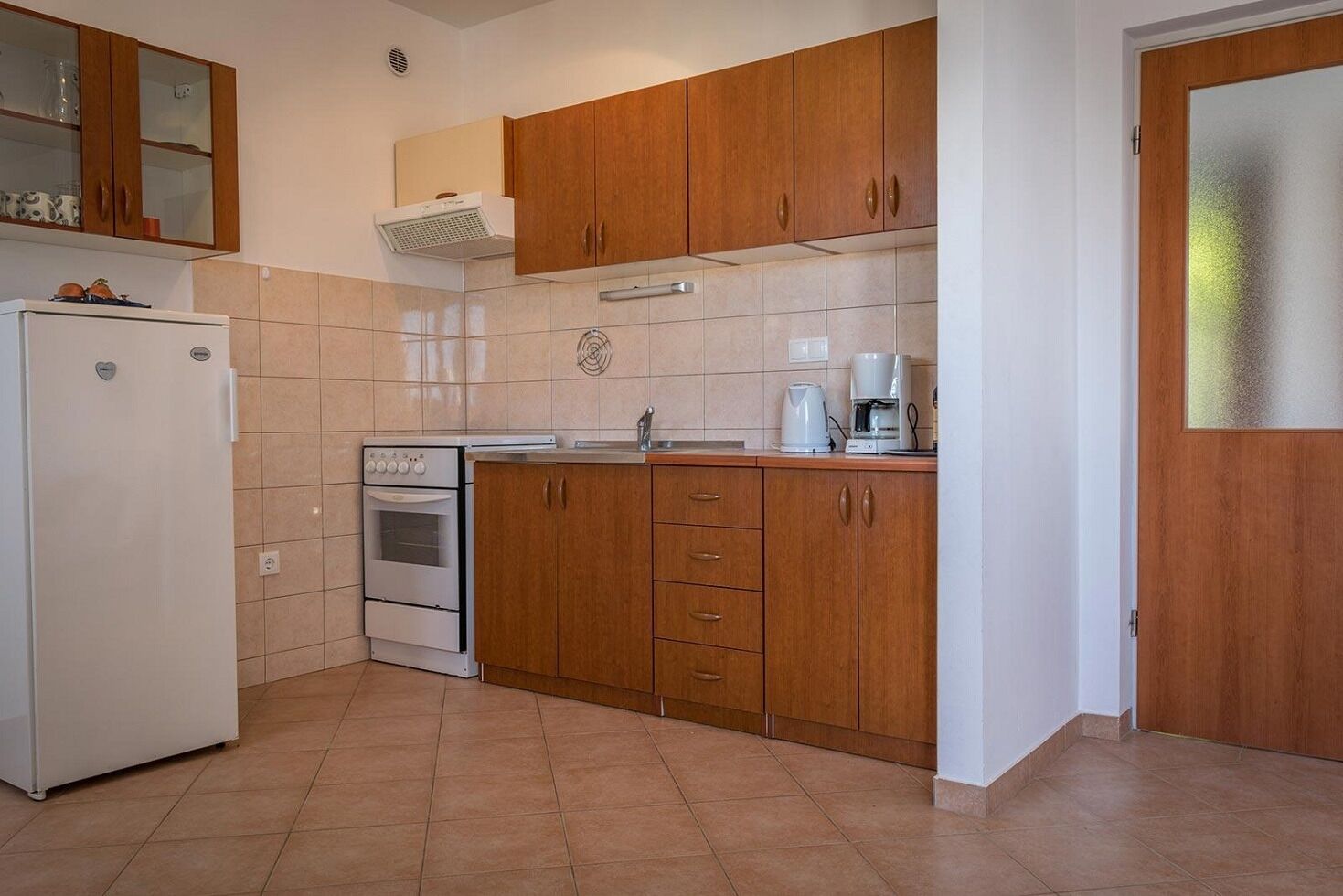 Apartments Brane 106111-A2