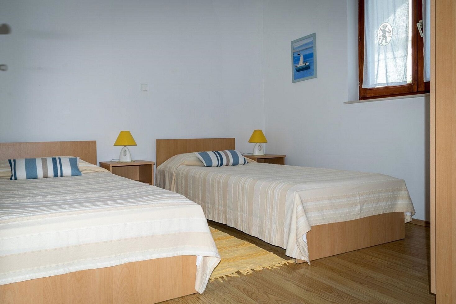 Apartments Brane 106111-A2